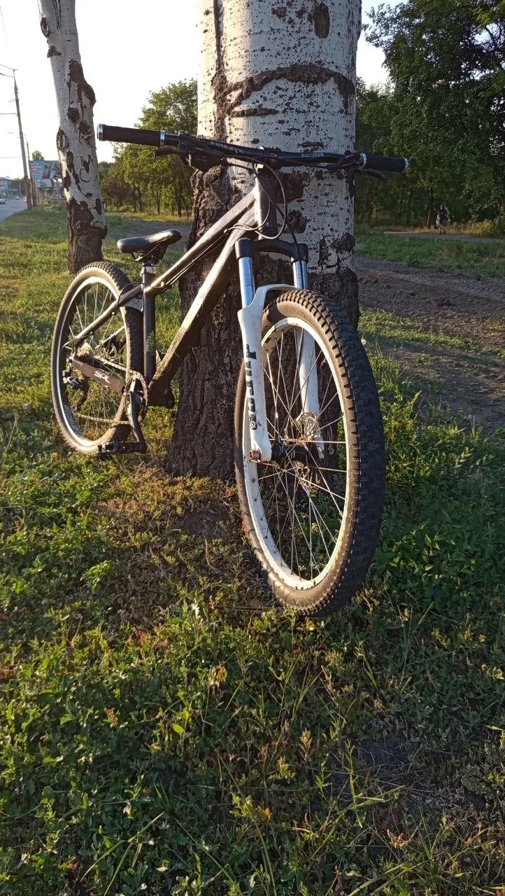Norco Sasquatch MTB фото 2