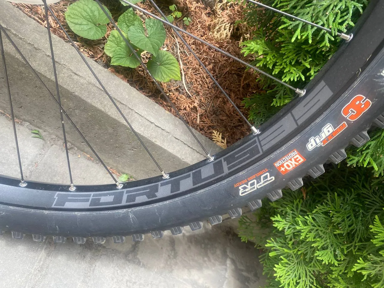 Commencal Meta AM 29'' XL 2019 фото 3