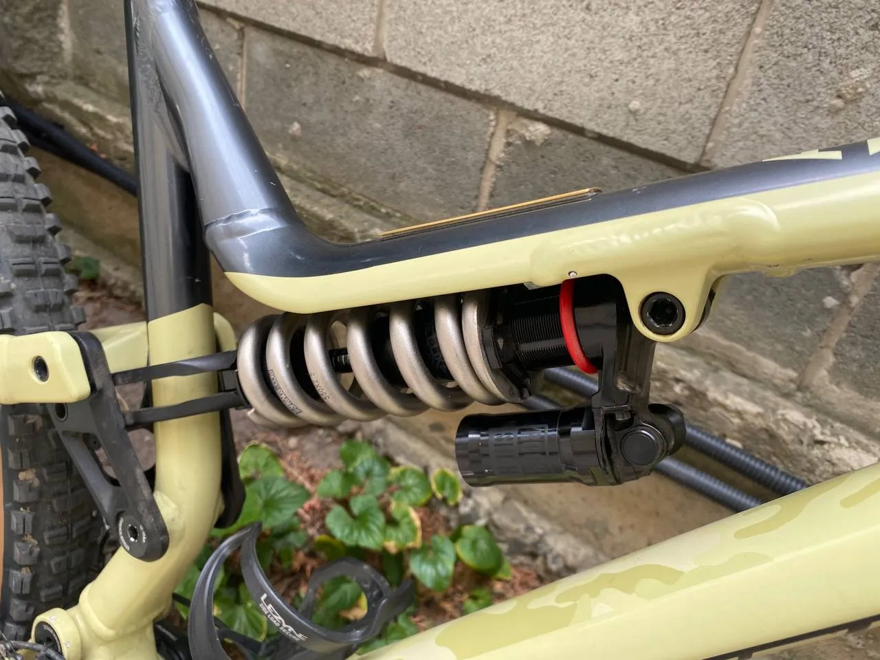 Commencal Meta AM 29'' XL 2019 фото 5