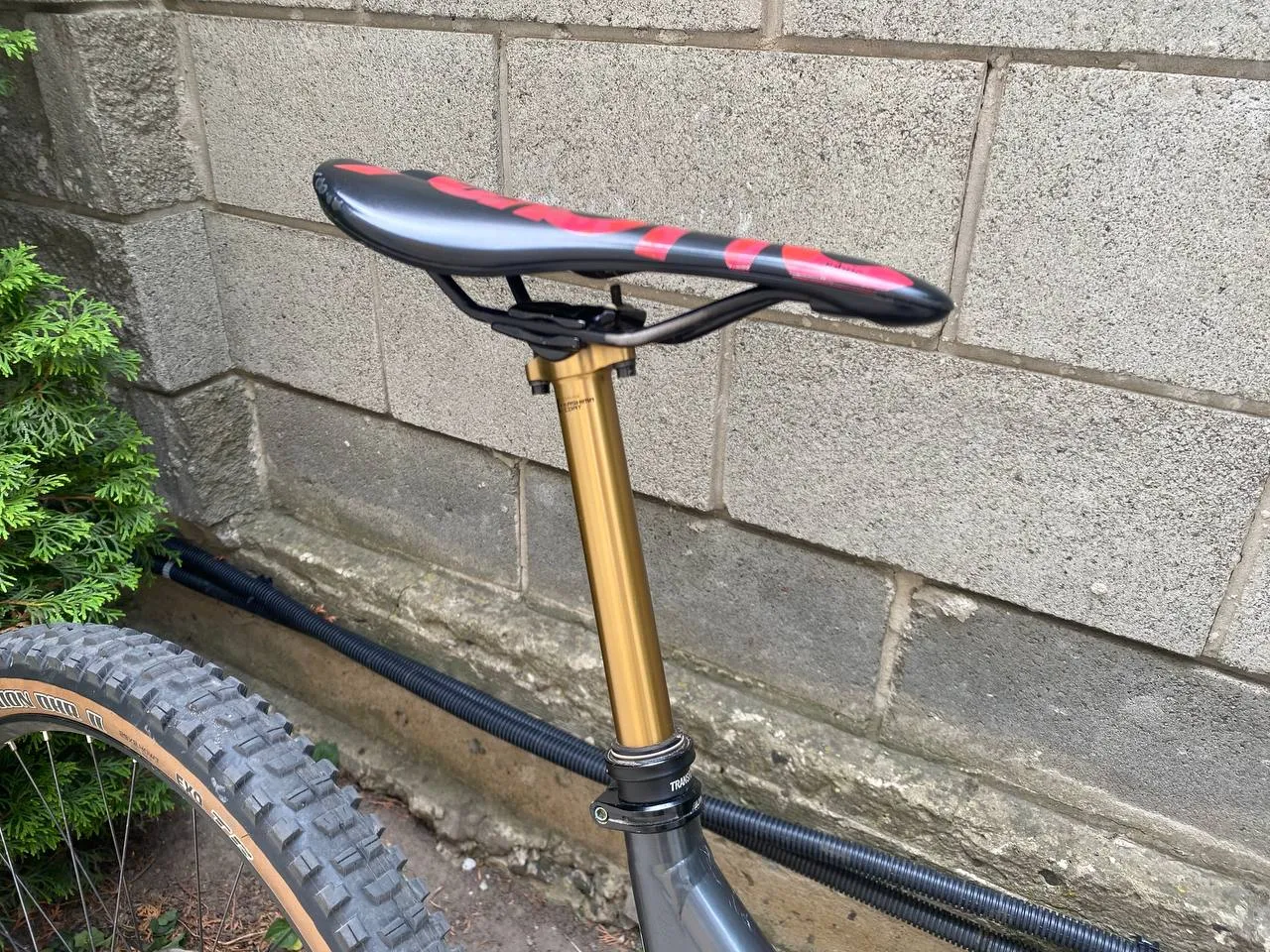 Commencal Meta AM 29'' XL 2019 фото 6