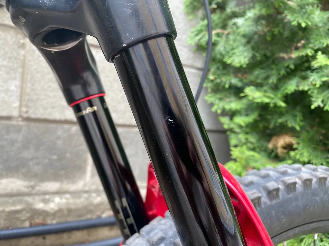 Commencal Meta AM 29'' XL 2019 фото 7