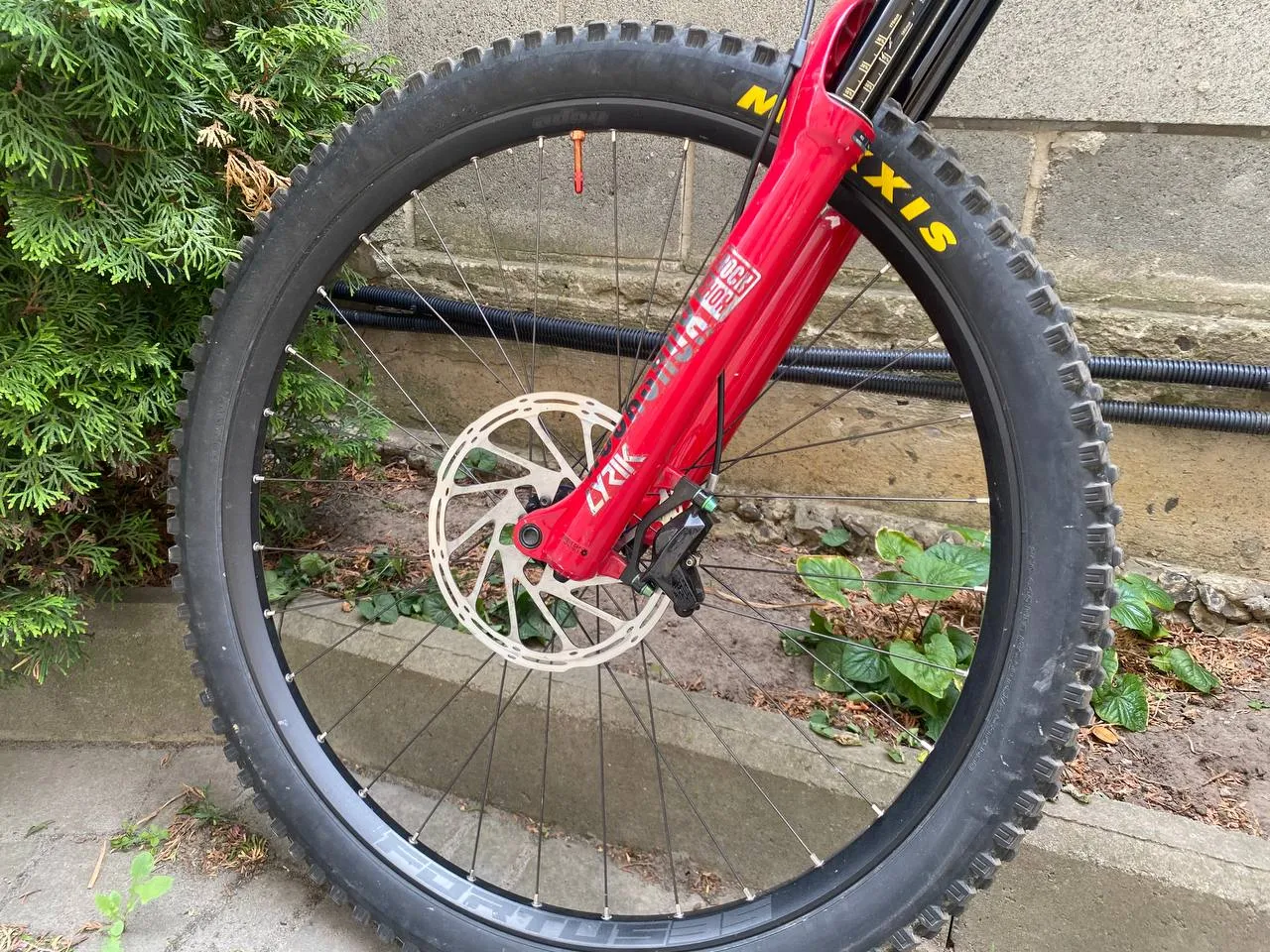 Commencal Meta AM 29'' XL 2019 фото 9