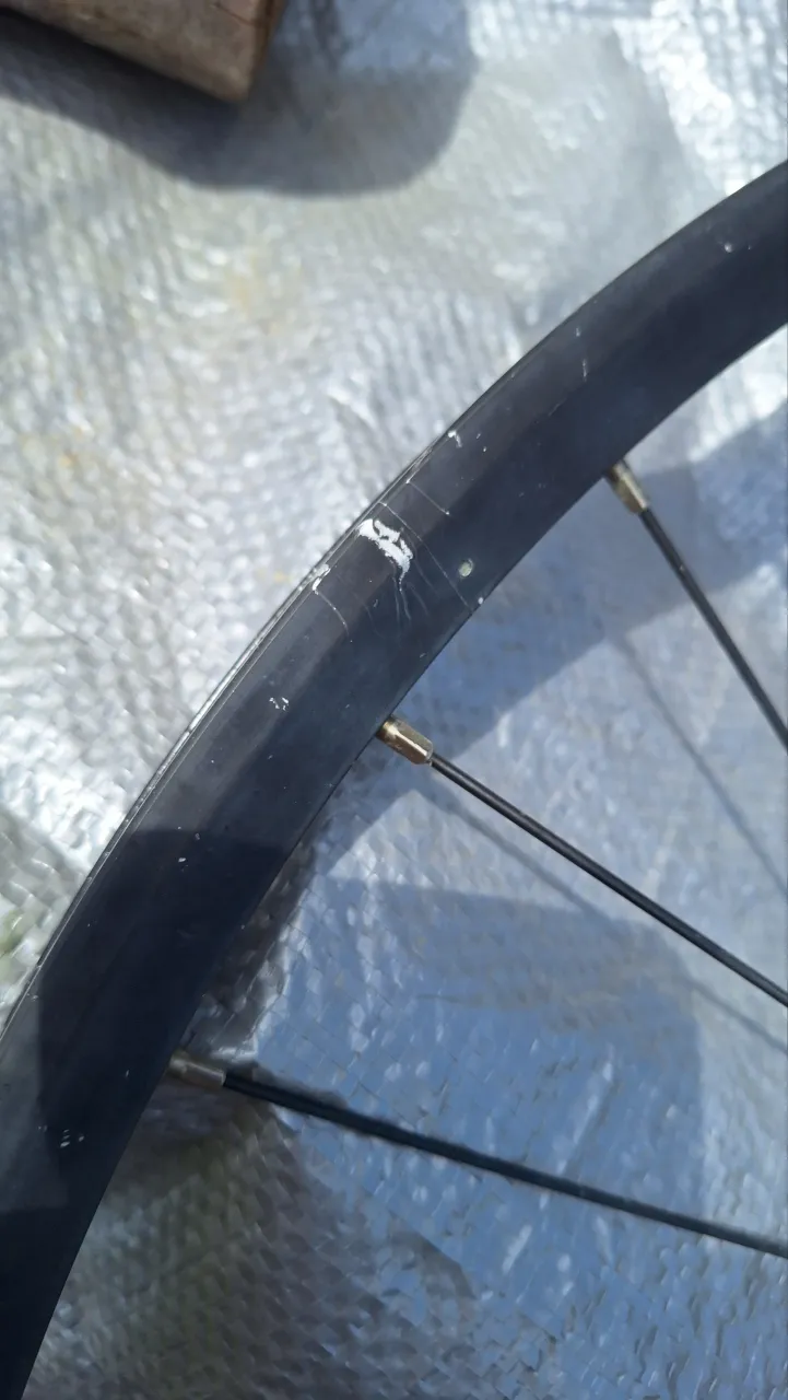 Заднє колесо Shimano SLX FH-M665 29" фото 8