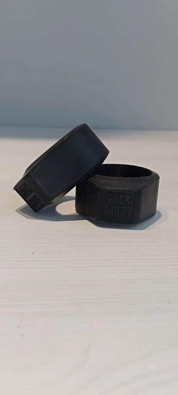 Відбійники Rock Shox 35mm фото 1