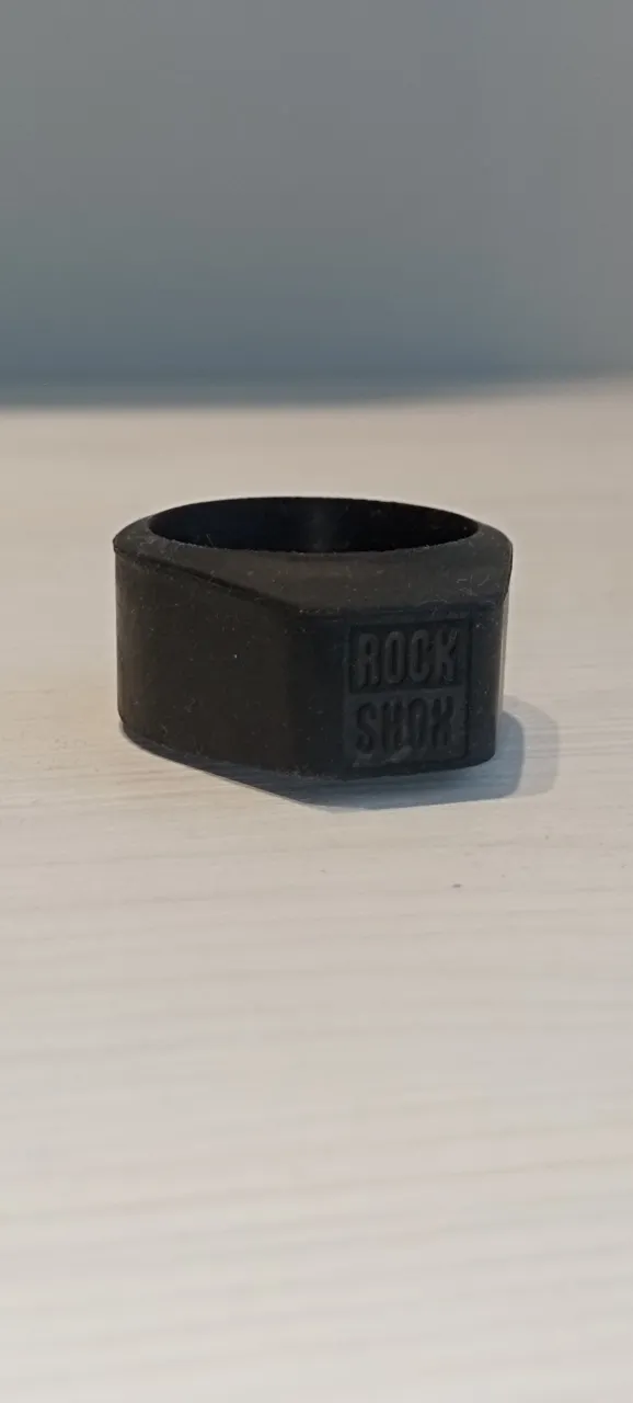Відбійники Rock Shox 35mm фото 3