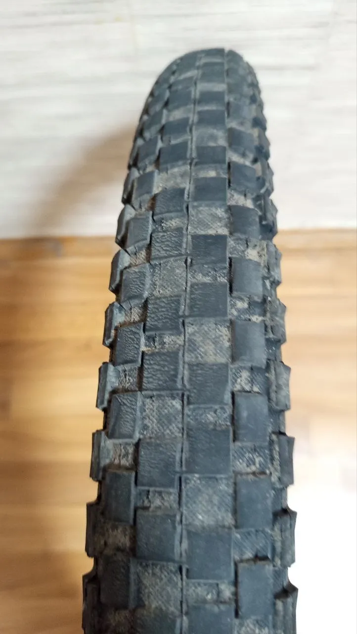 Покришка Maxxis Holly Roller 26×2.4 фото 3