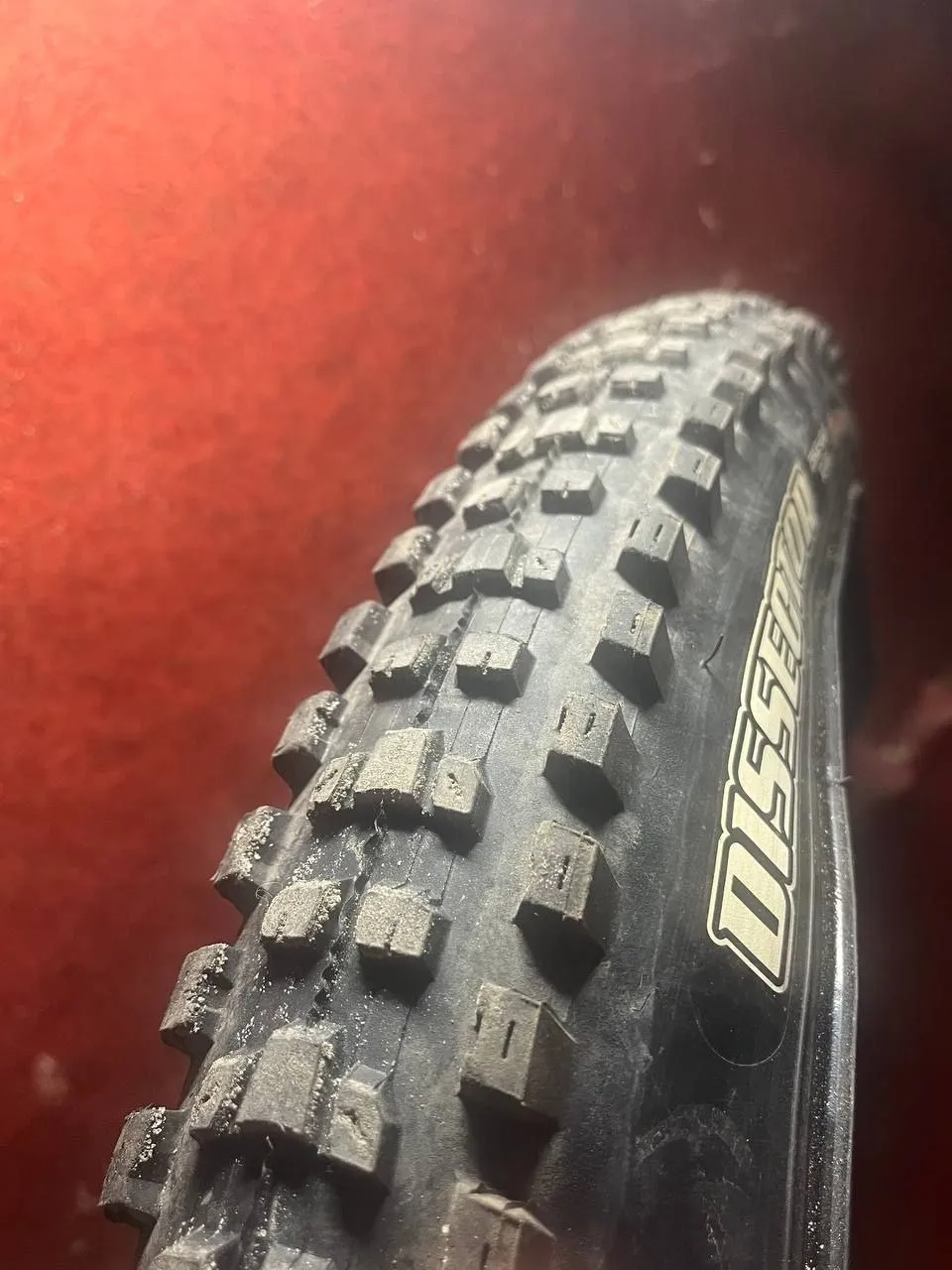 Амортизатор Fox Float DPS Performance + покришки Maxxis Aggressor + Maxxis Dissector фото 5