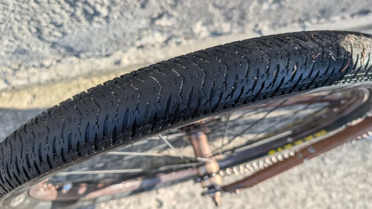 Specialized P2 dirt велосипед 26" фото 3