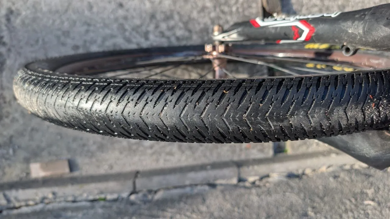 Specialized P2 dirt велосипед 26" фото 4
