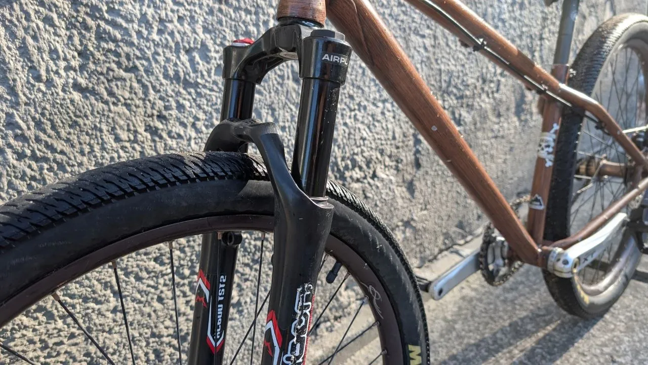 Specialized P2 dirt велосипед 26" фото 8