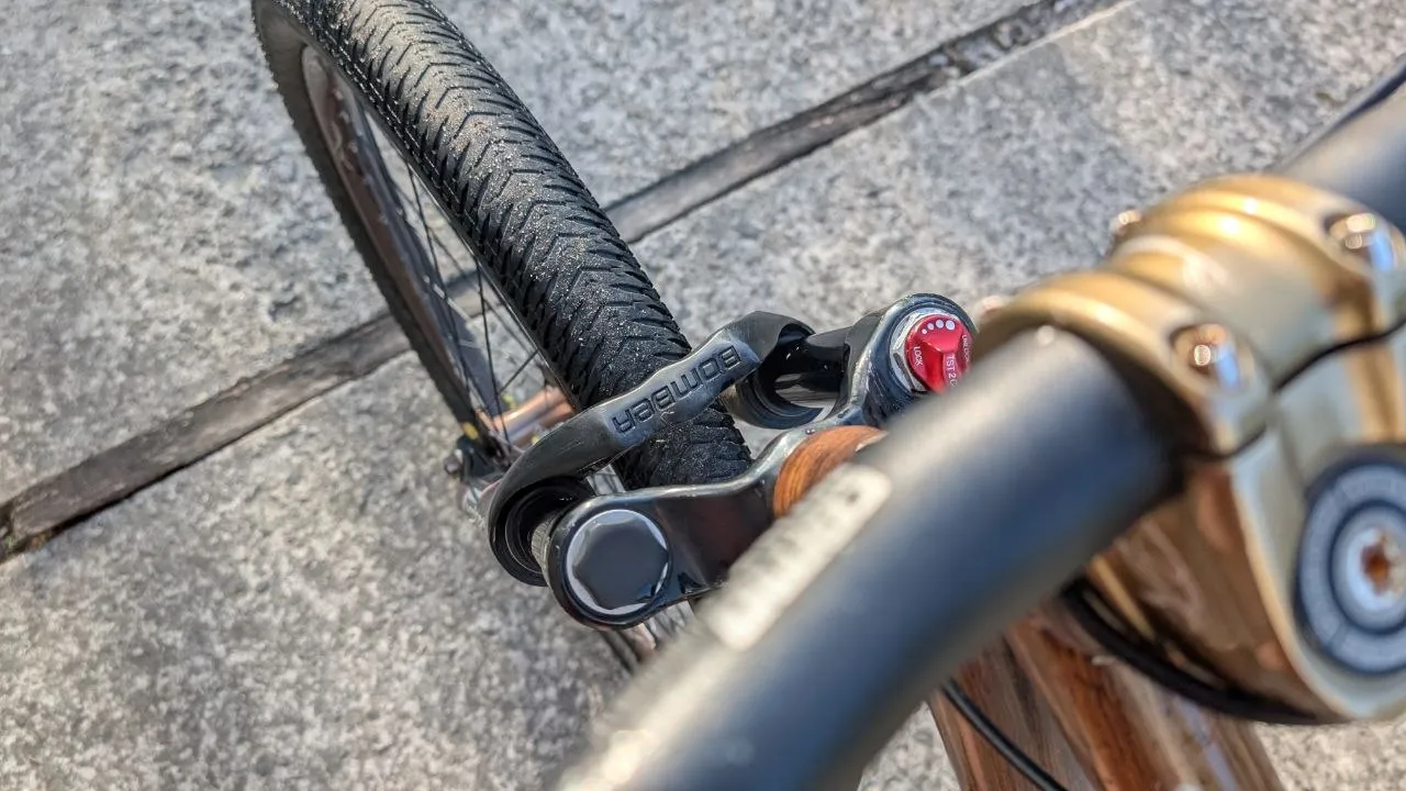 Specialized P2 dirt велосипед 26" фото 10