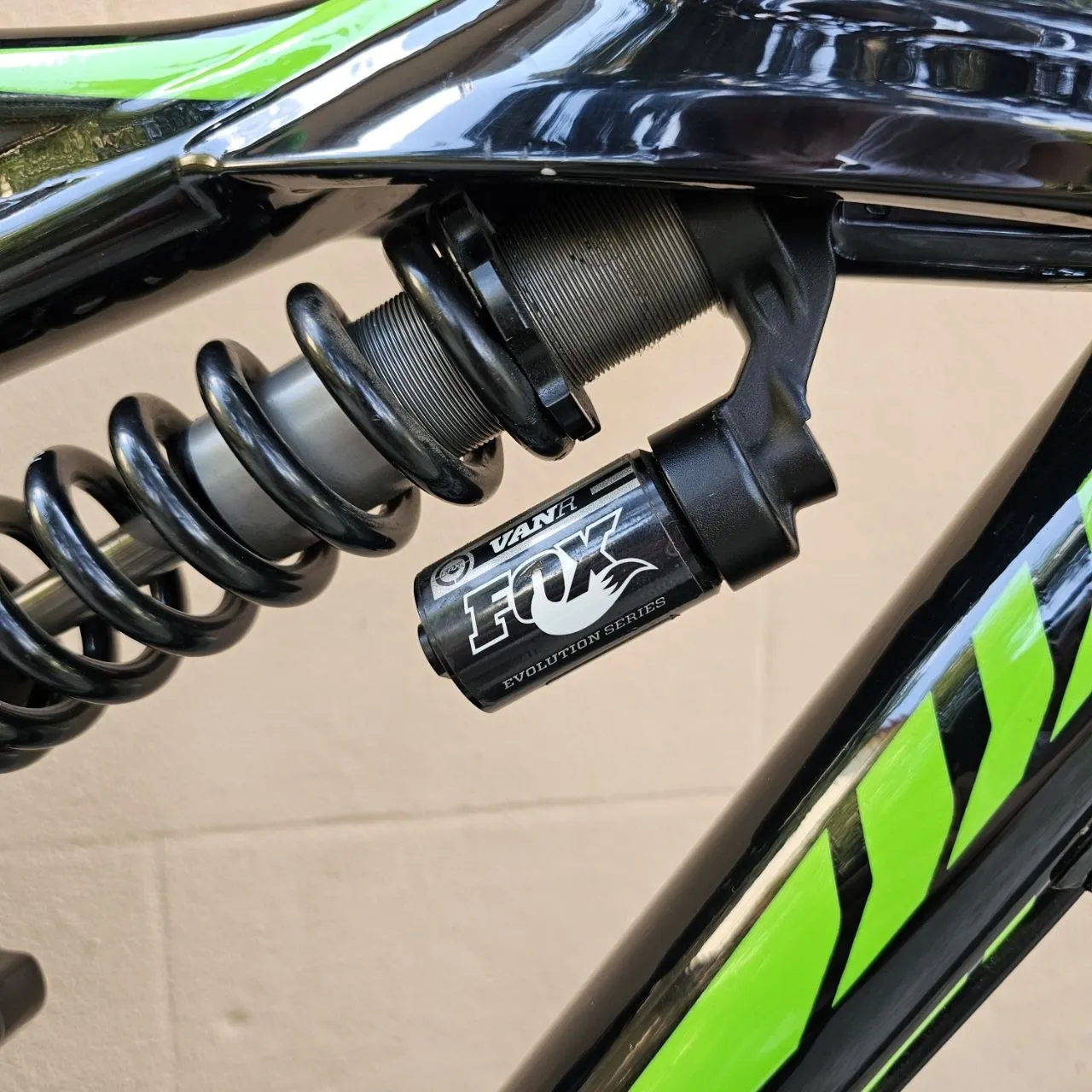 Велосипед Specialized Enduro EVO 650b М фото 5