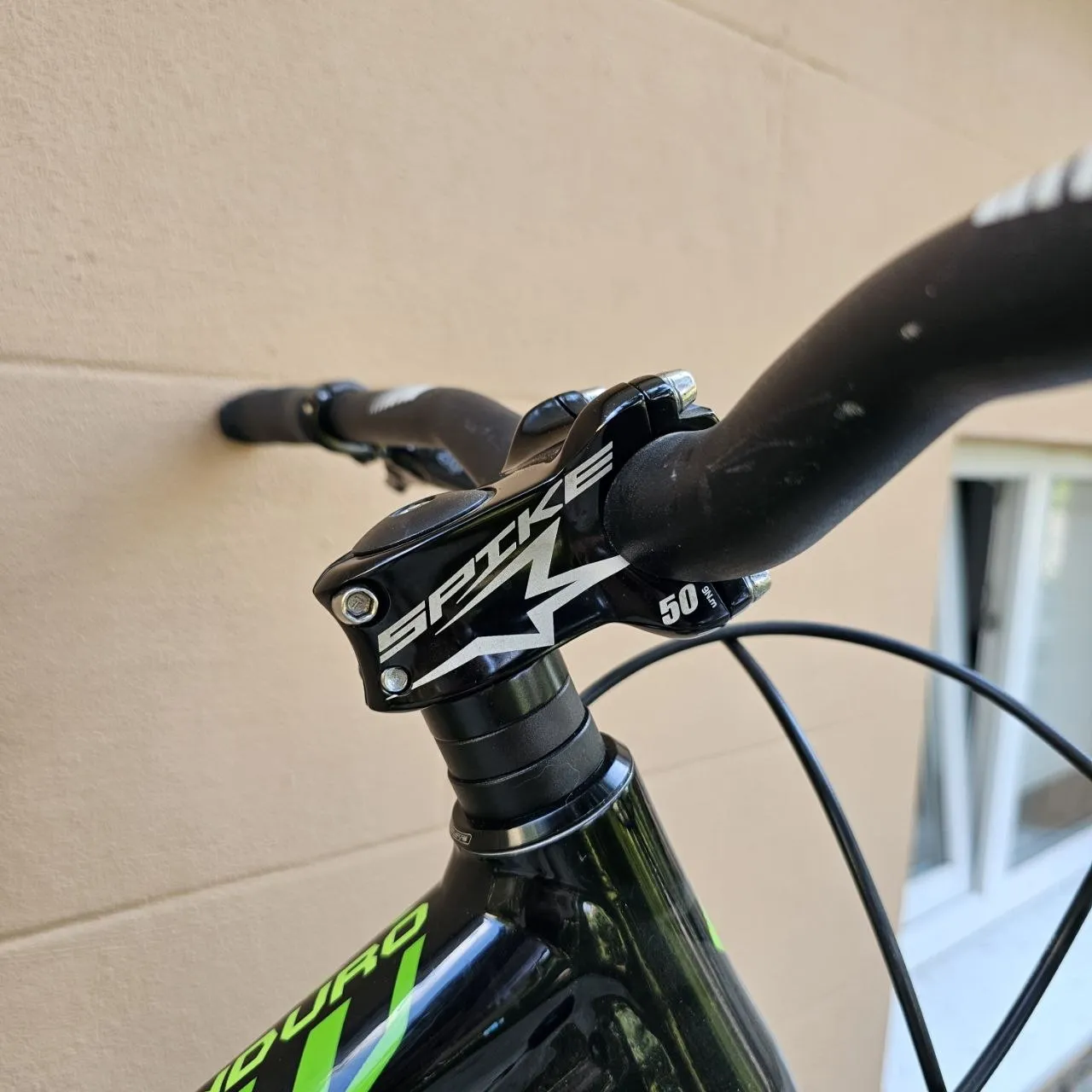 Велосипед Specialized Enduro EVO 650b М фото 8