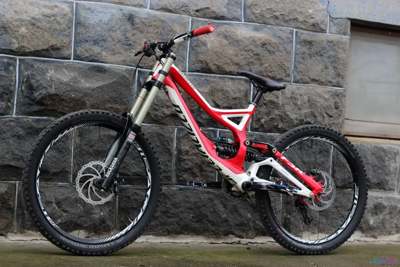 Велосипед Specialized Demo 8 фото 3