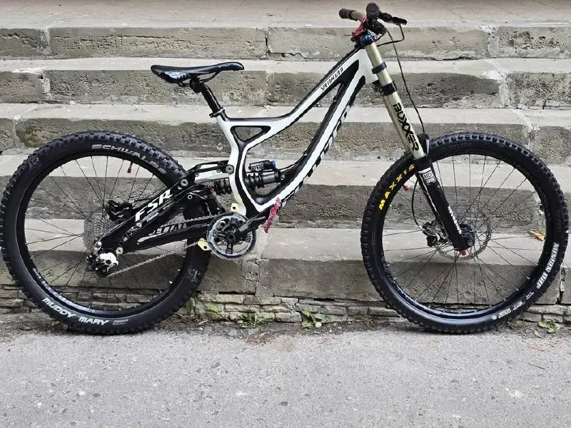 Велосипед Specialized Demo 8 фото 4