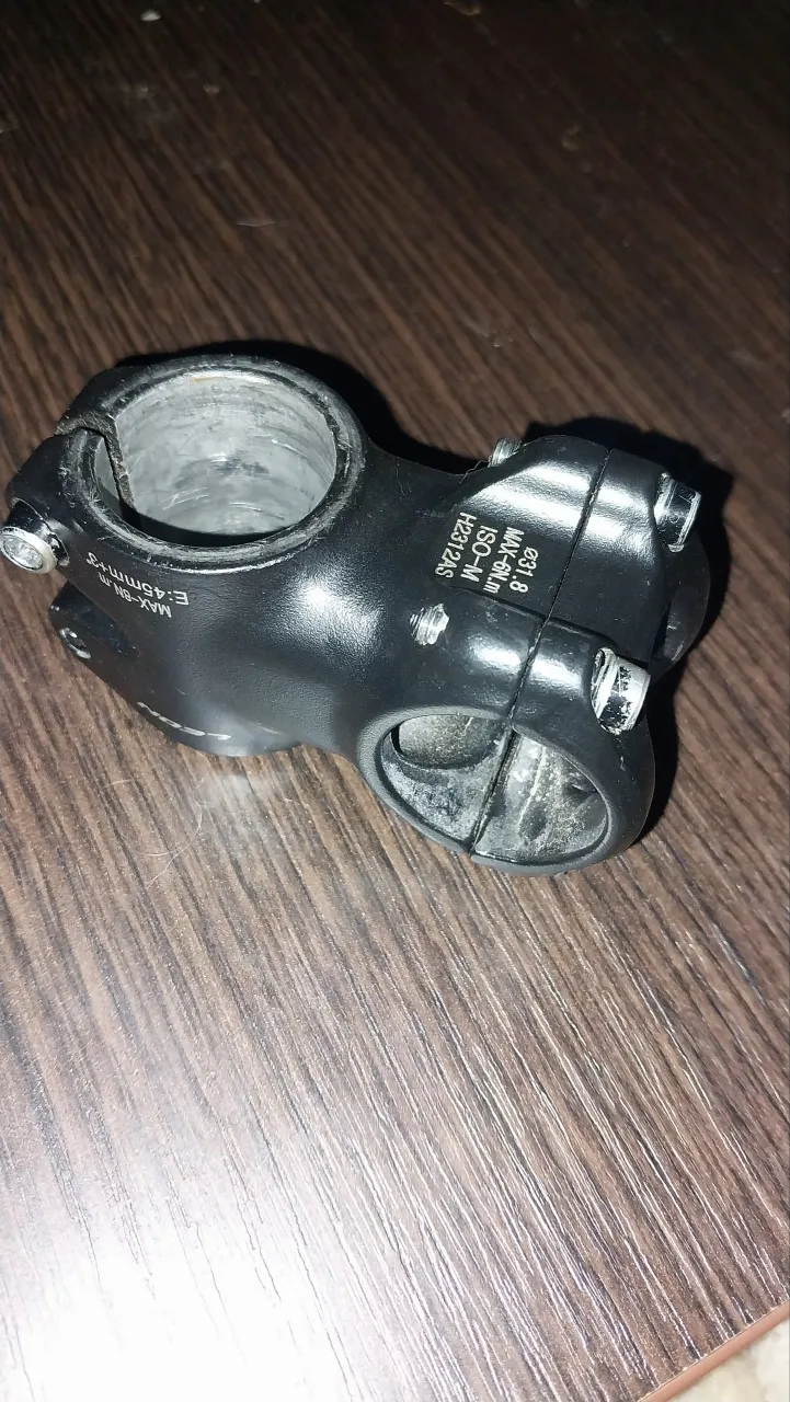 Винос Leon 31.8 45mm фото 2