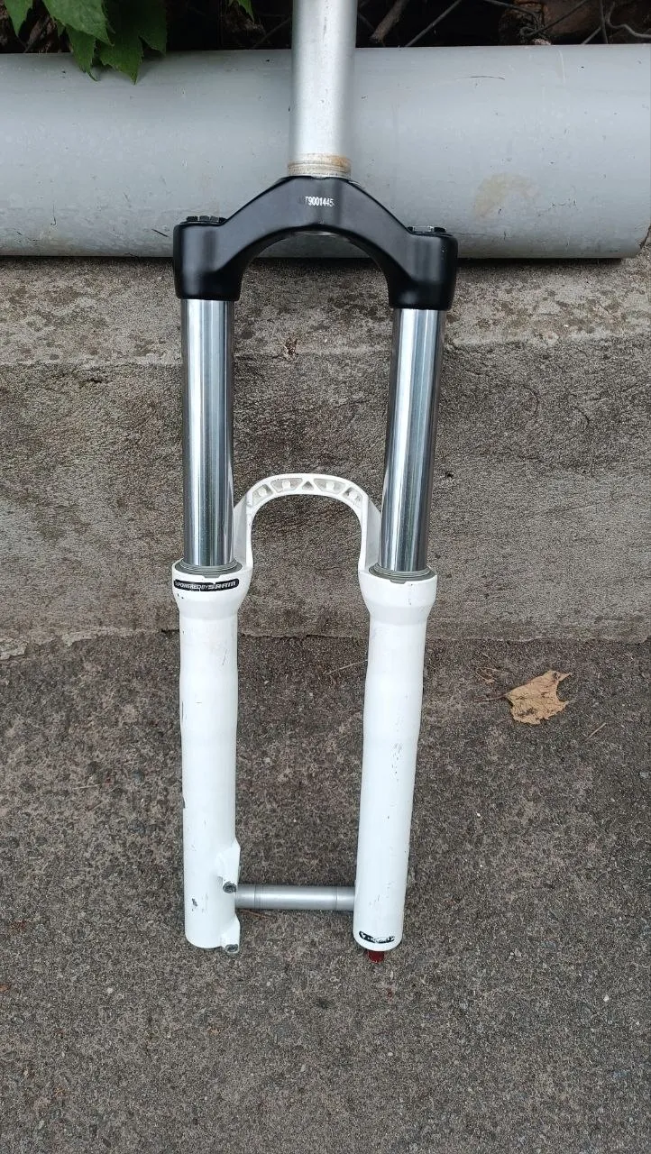 Rock Shox Domain 302 вилка фото 5