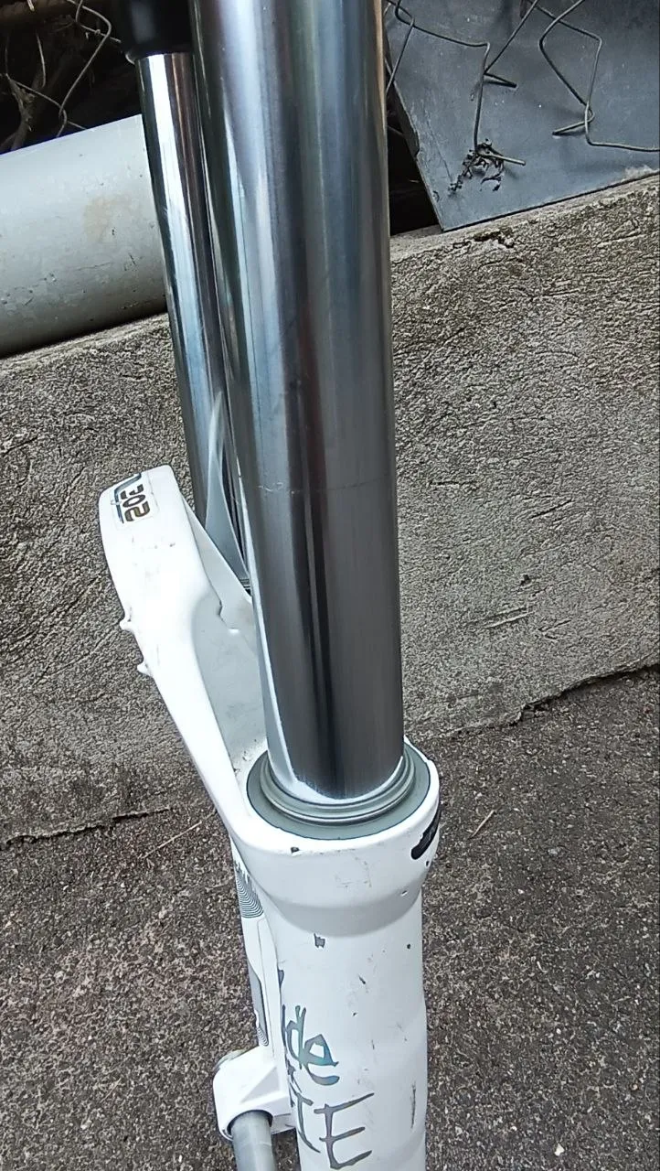 Rock Shox Domain 302 вилка фото 3
