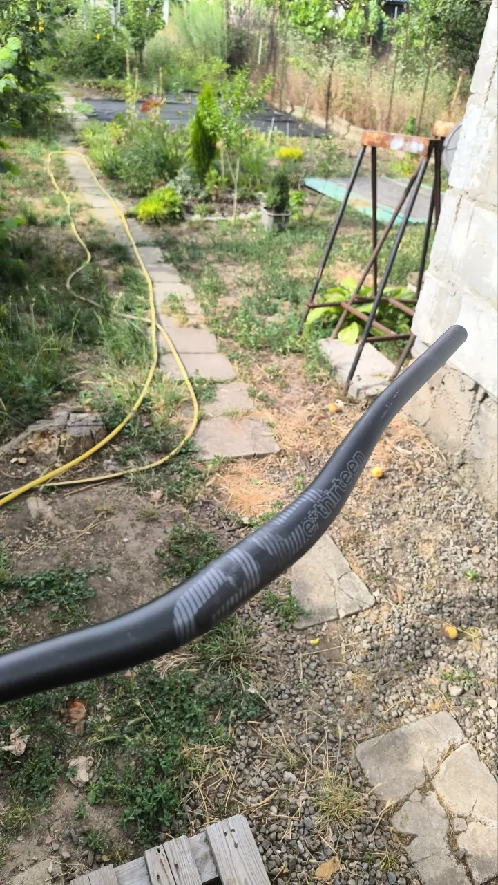 Руль e*thirteen plus handlebar 35 780 мм фото 1