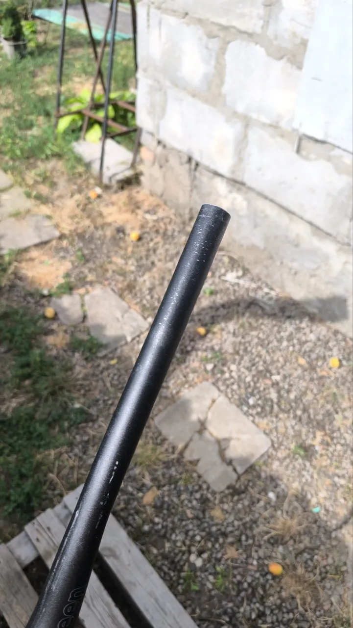 Руль e*thirteen plus handlebar 35 780 мм фото 3
