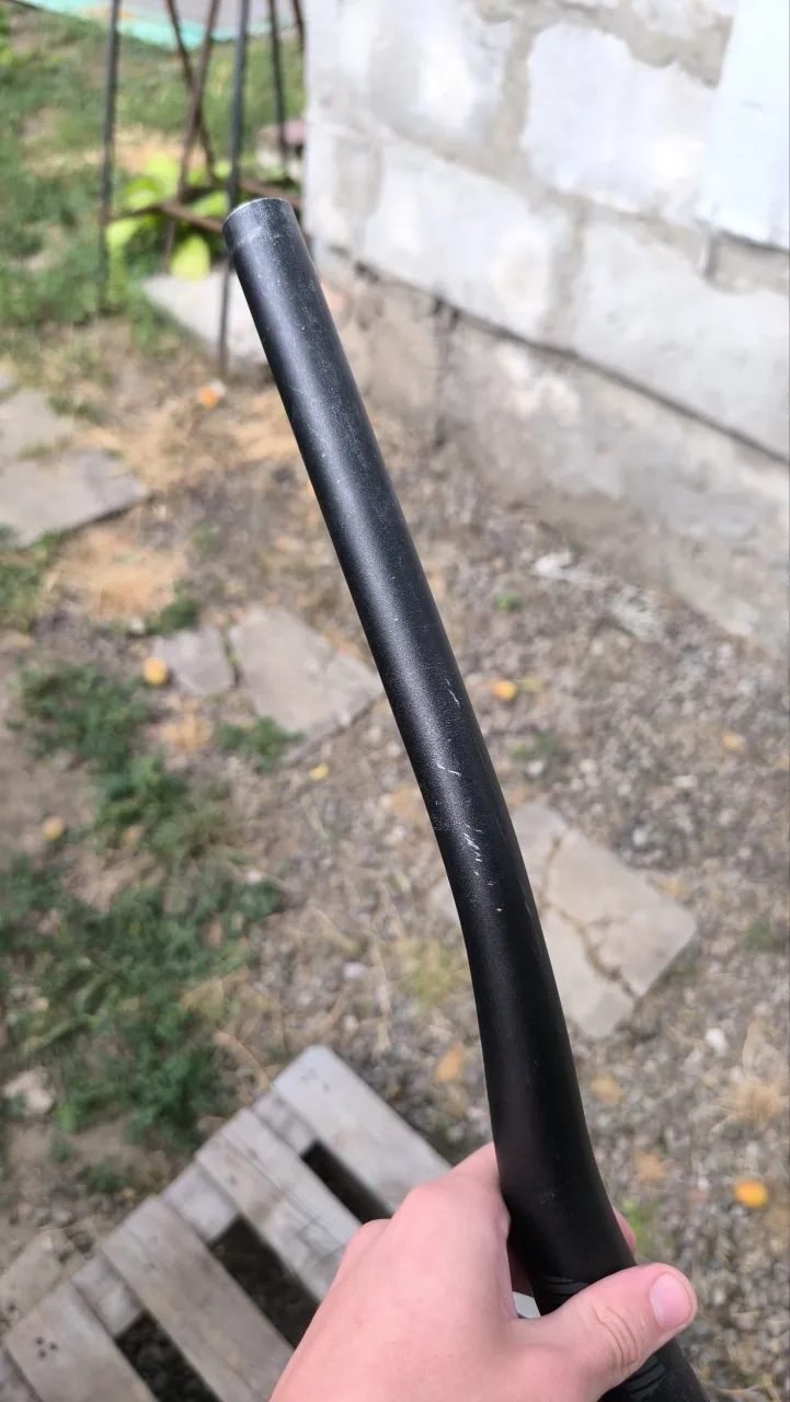 Руль e*thirteen plus handlebar 35 780 мм фото 4