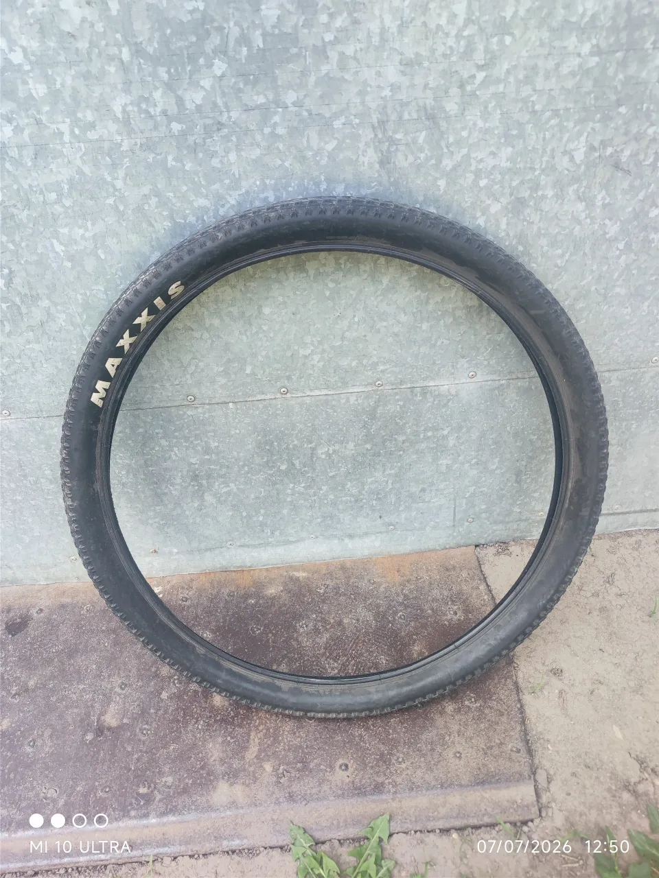 Покришка Maxxis Sphinx 26x2.10 фото 1