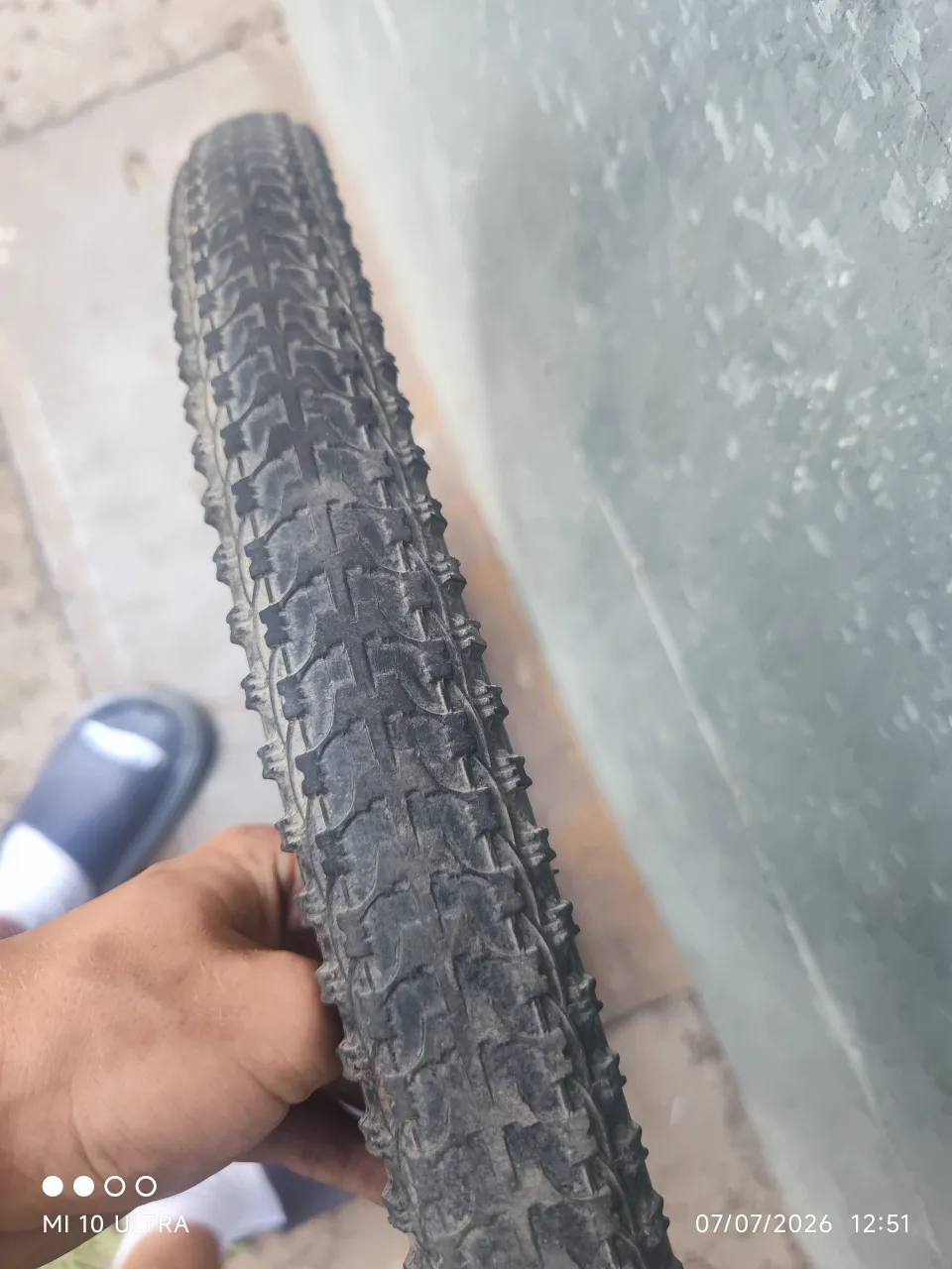 Покришка Maxxis Sphinx 26x2.10 фото 2