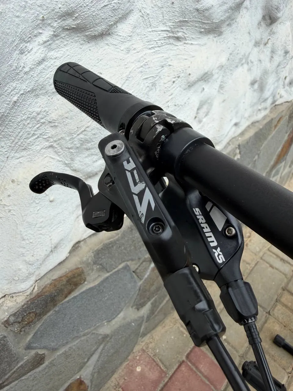Велосипед Devinci Wilson 2014 M 26" DH фото 7