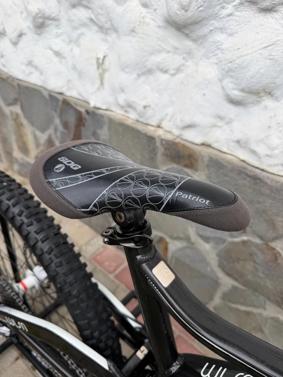 Велосипед Devinci Wilson 2014 M 26" DH фото 10