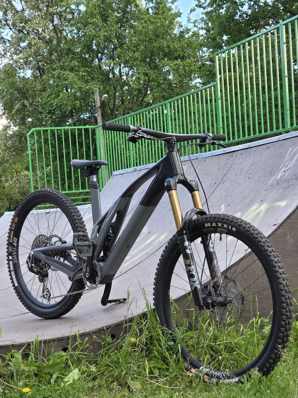 Unno ikki S1 електровелосипед фото 2