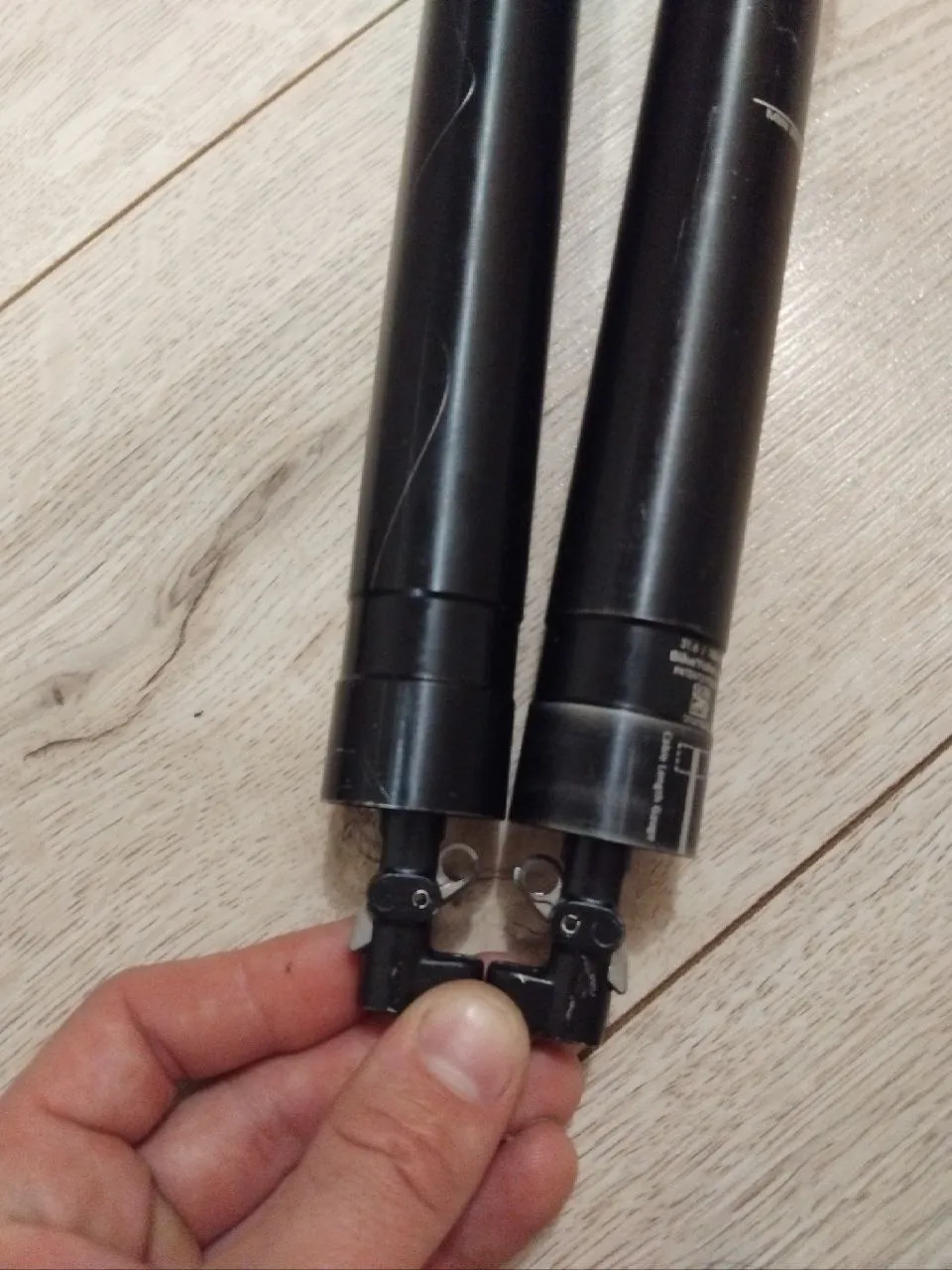 Дропер Bikeyoke Revive 160mm + Divine 160mm та 180mm фото 7
