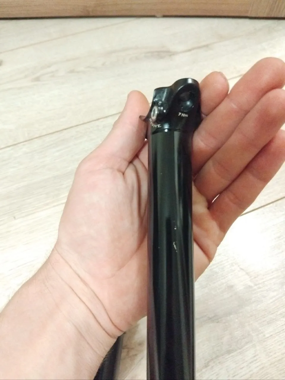 Дропер Bikeyoke Revive 160mm + Divine 160mm та 180mm фото 3