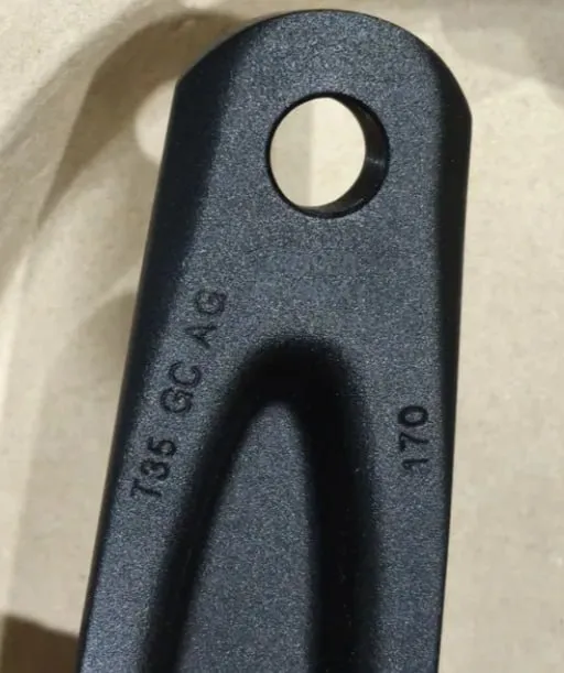 Шатуни SRAM Eagle 90 T-Type 170 DUB фото 2