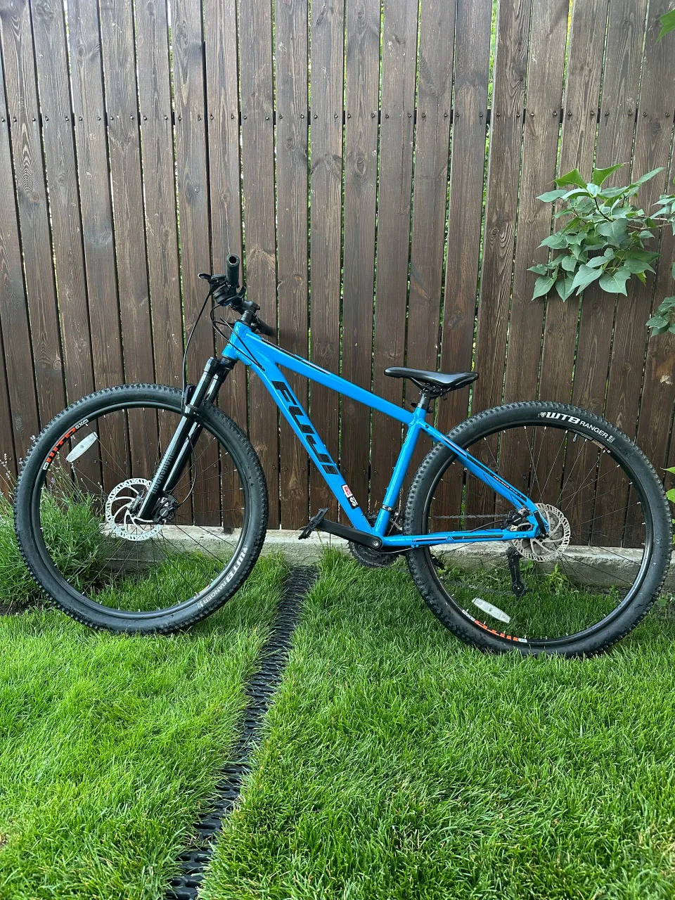 Велосипед Fuji Nevada 29'' M фото 1