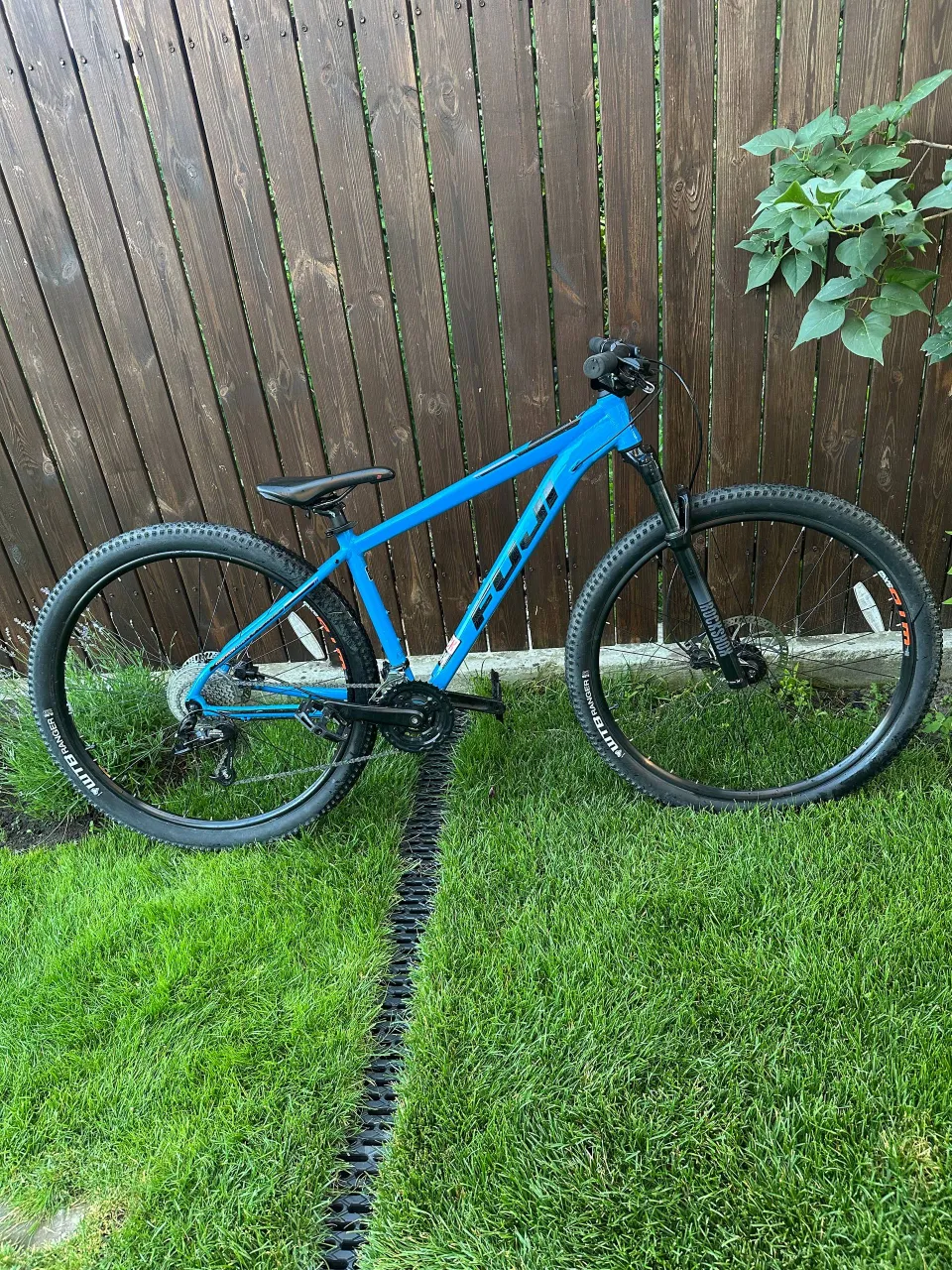 Велосипед Fuji Nevada 29'' M фото 2