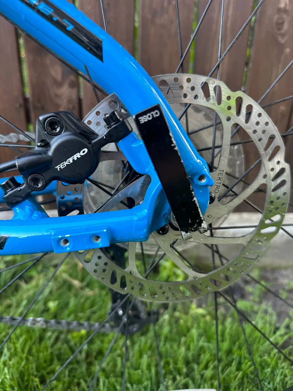 Велосипед Fuji Nevada 29'' M фото 8