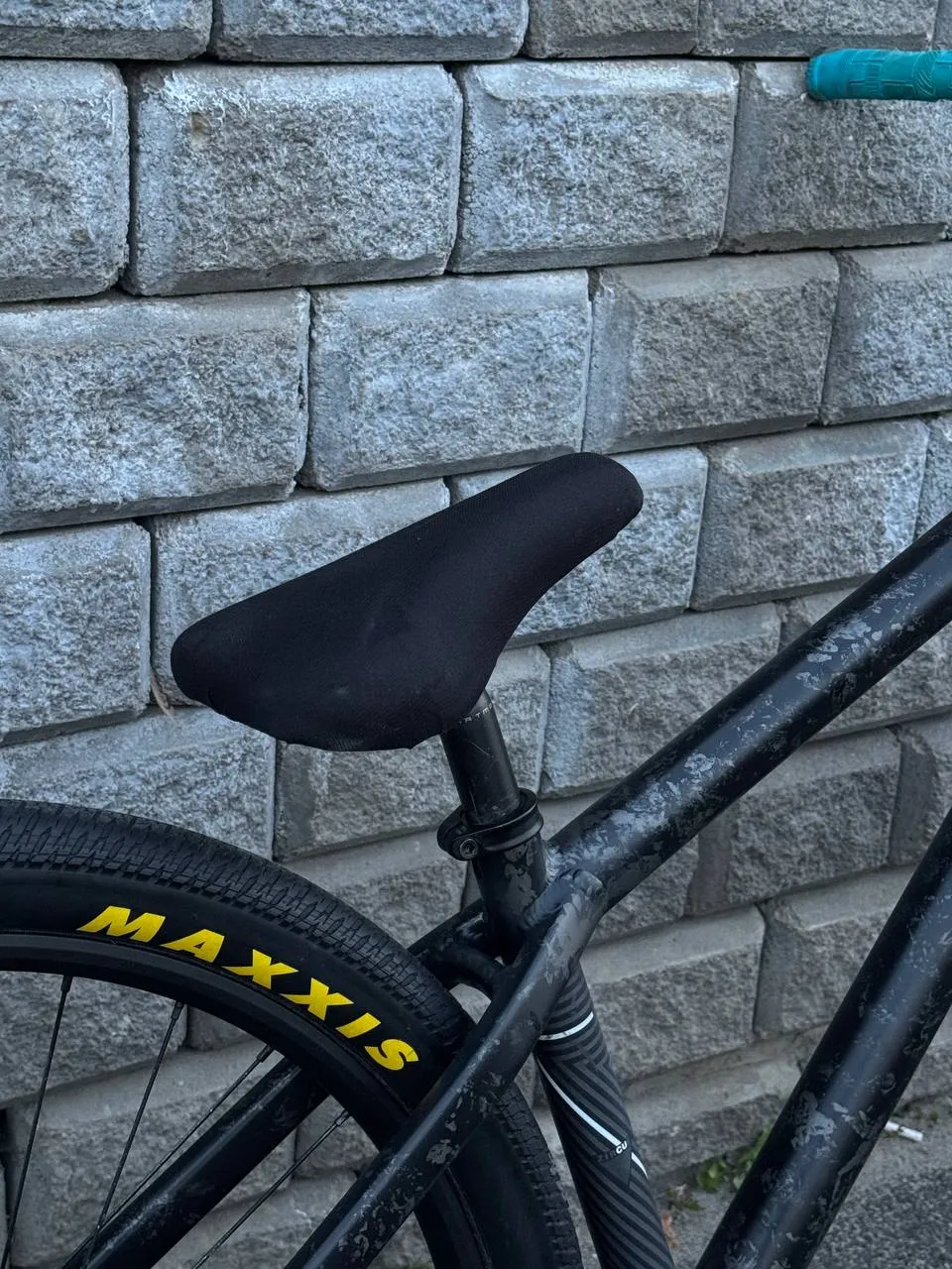 MTB dirt Octane One Zircus M фото 6