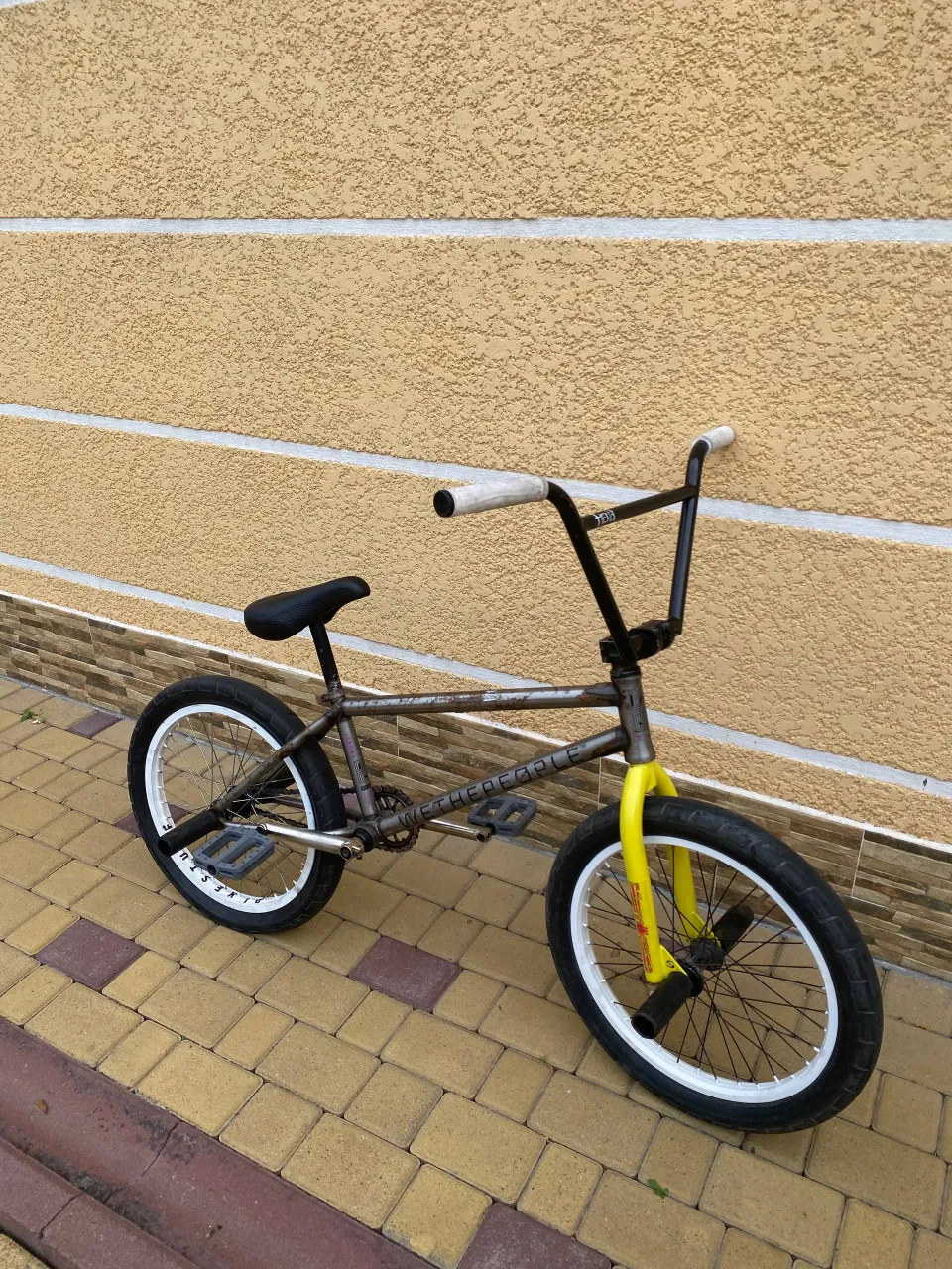 BMX фото 2