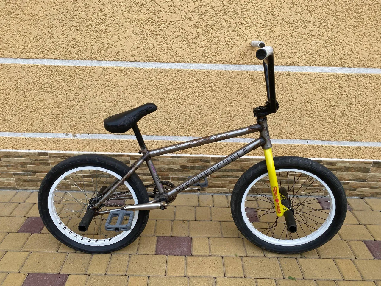 BMX фото 3