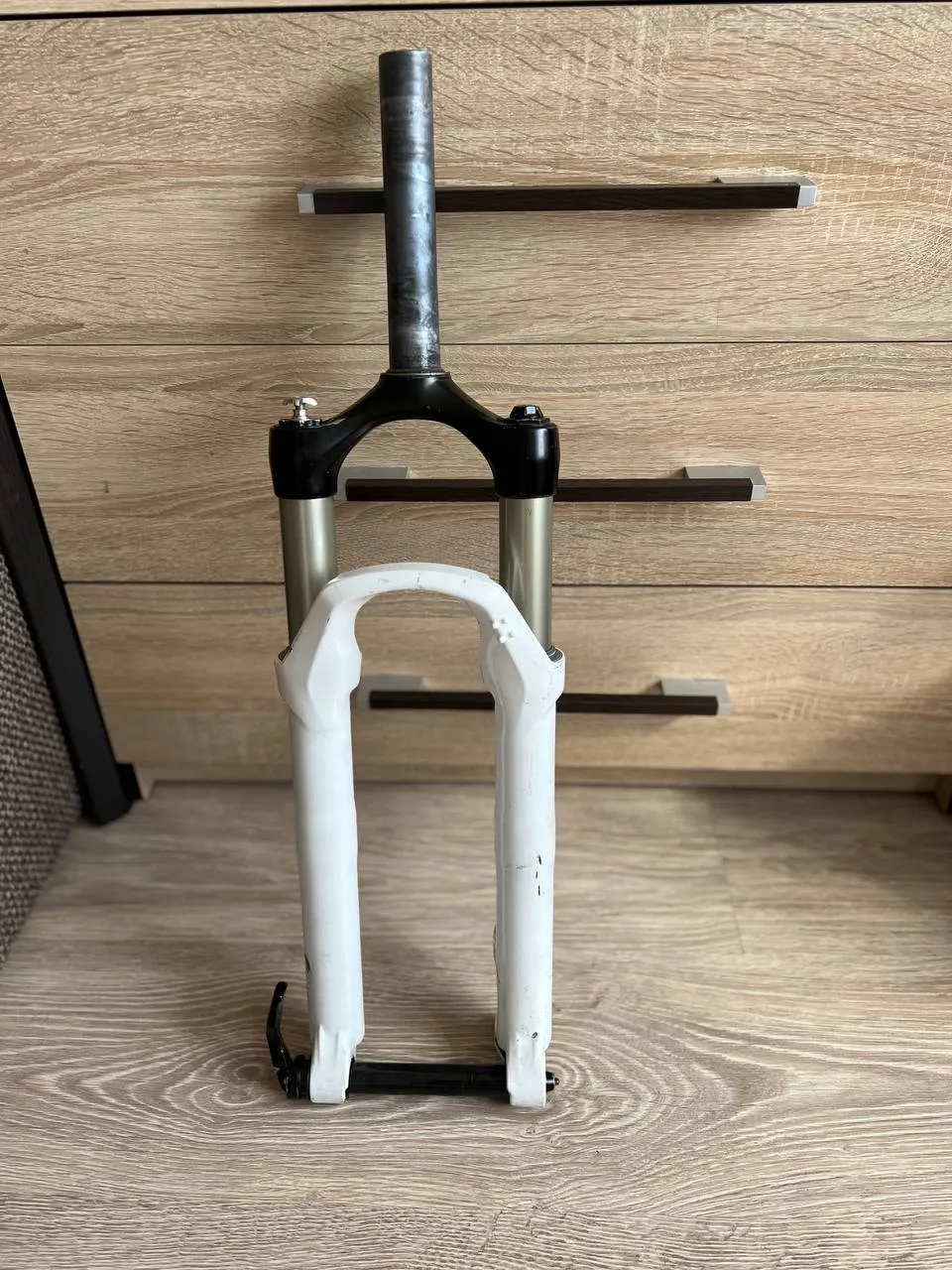 Вилка RockShox Revolution 2020 фото 1