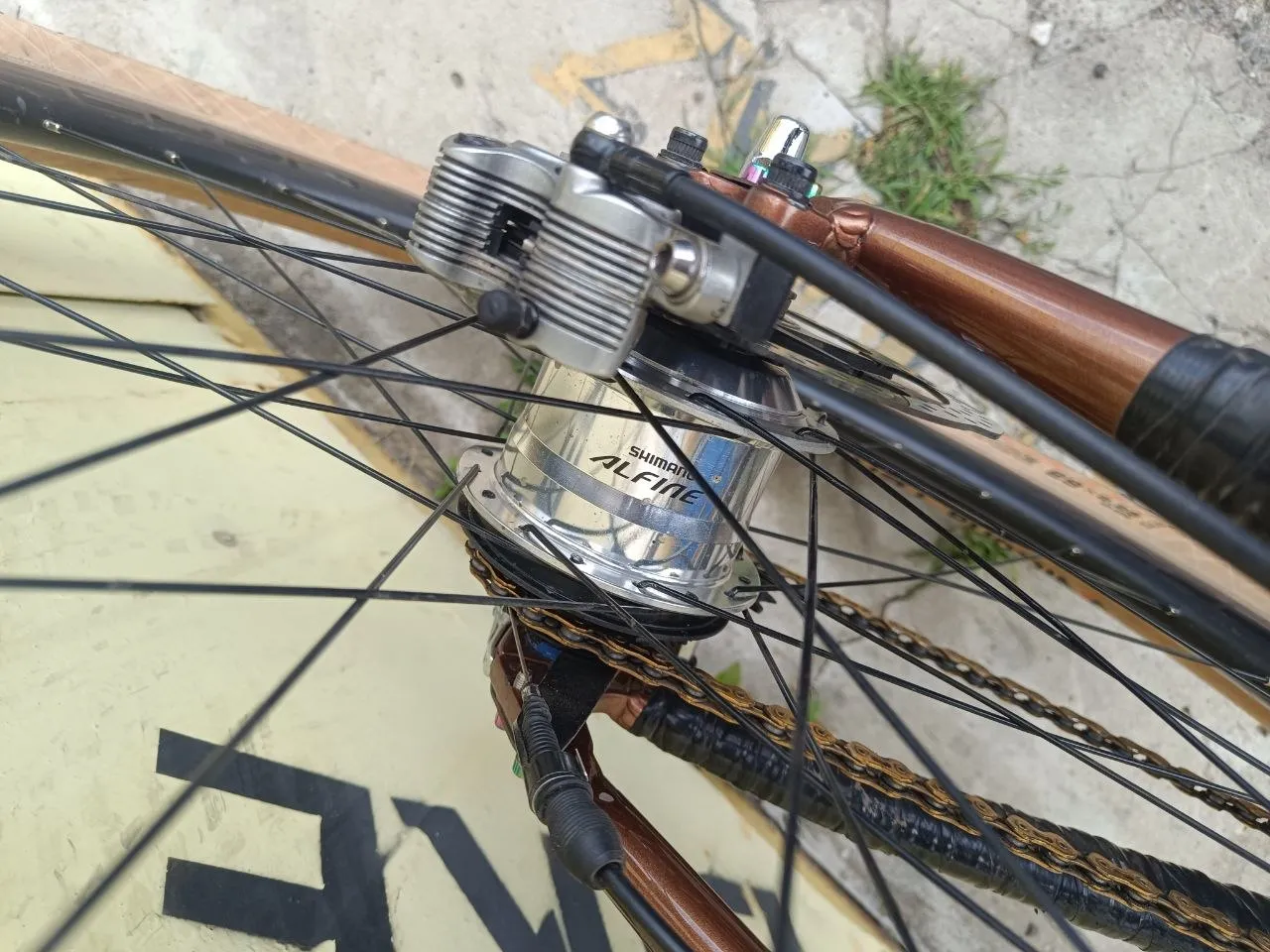 Велосипед Pride Savage 7.1 29" L фото 4