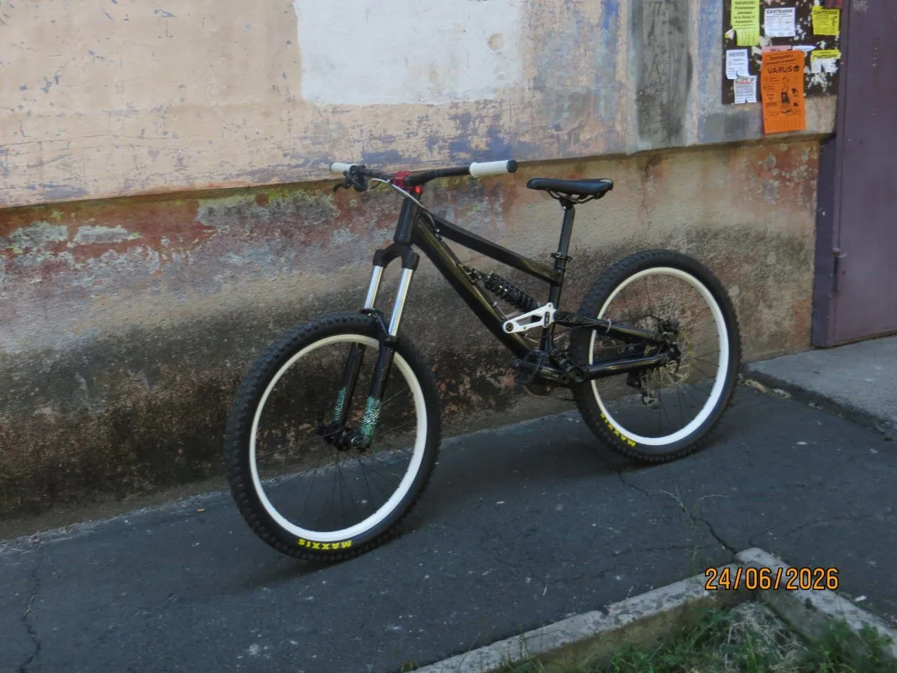 Scott Voltage FR 30 фото 2