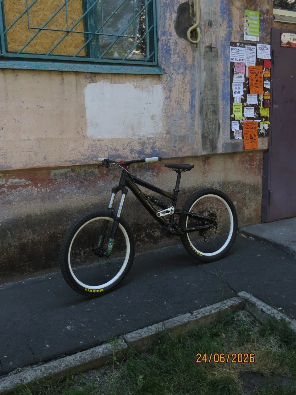 Scott Voltage FR 30 фото 3