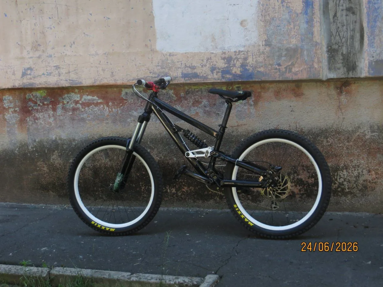 Scott Voltage FR 30 фото 6