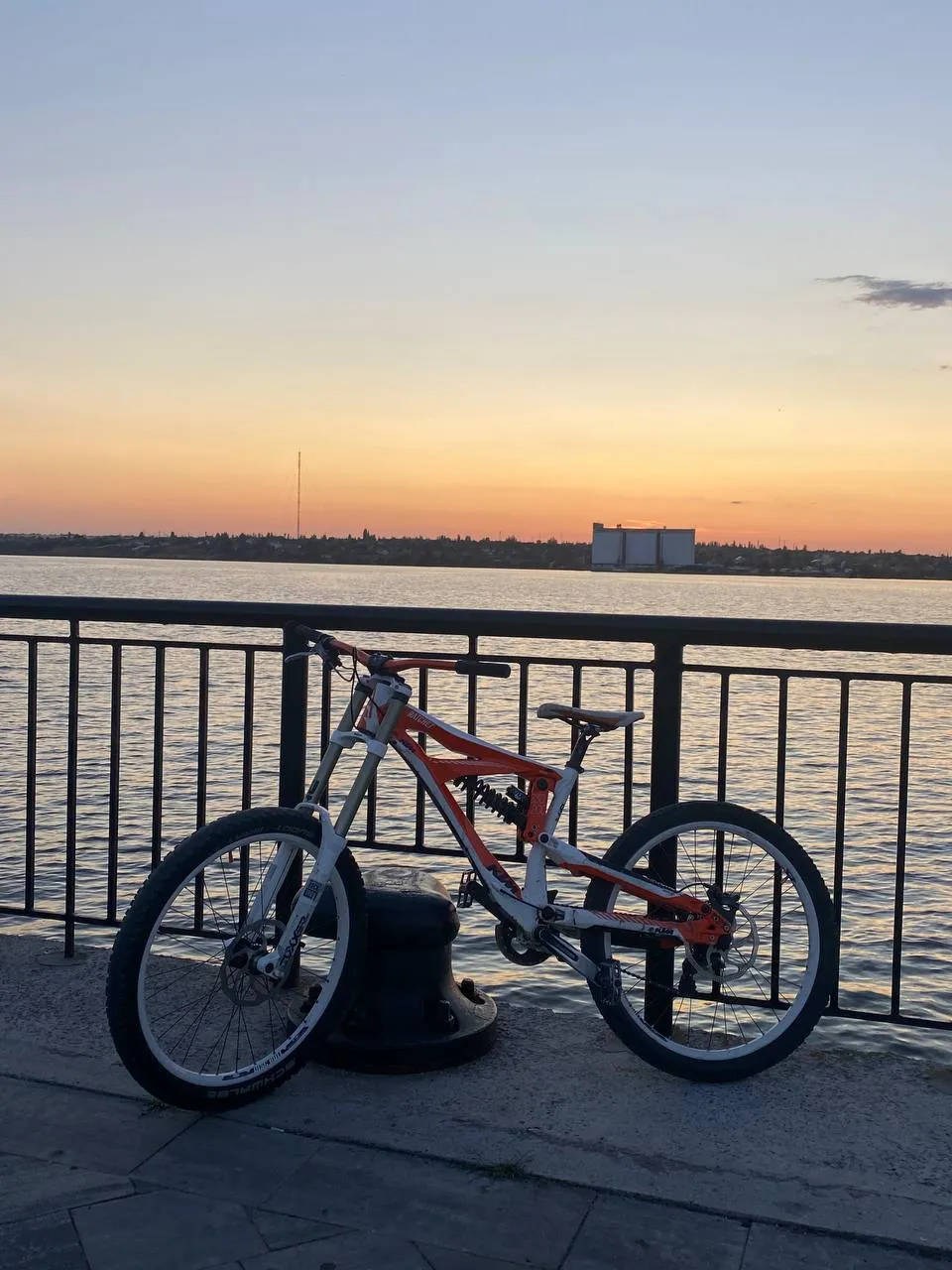 KTM Rathet велосипед фото 1