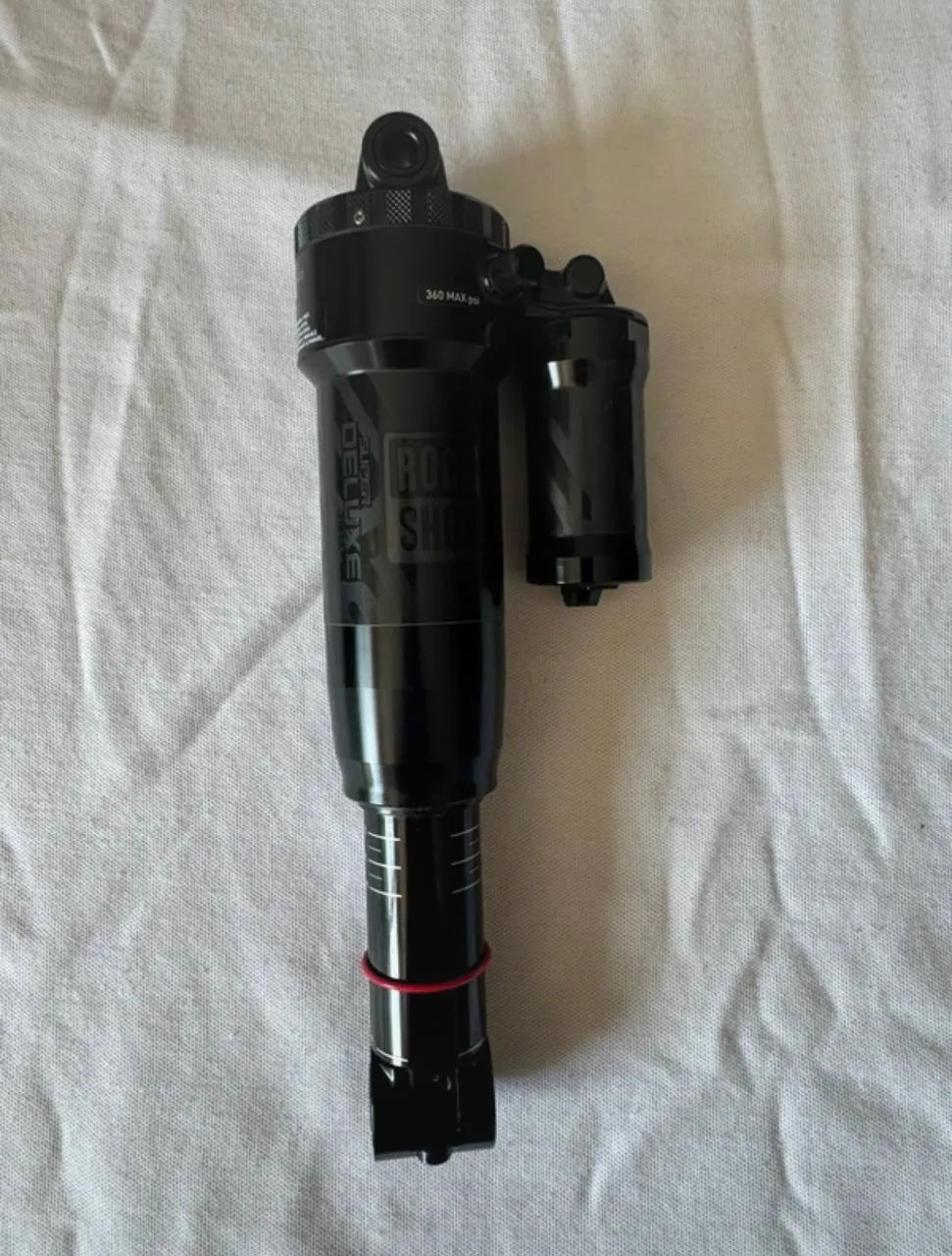 Амортизатор RockShox Super Deluxe Select+ фото 1