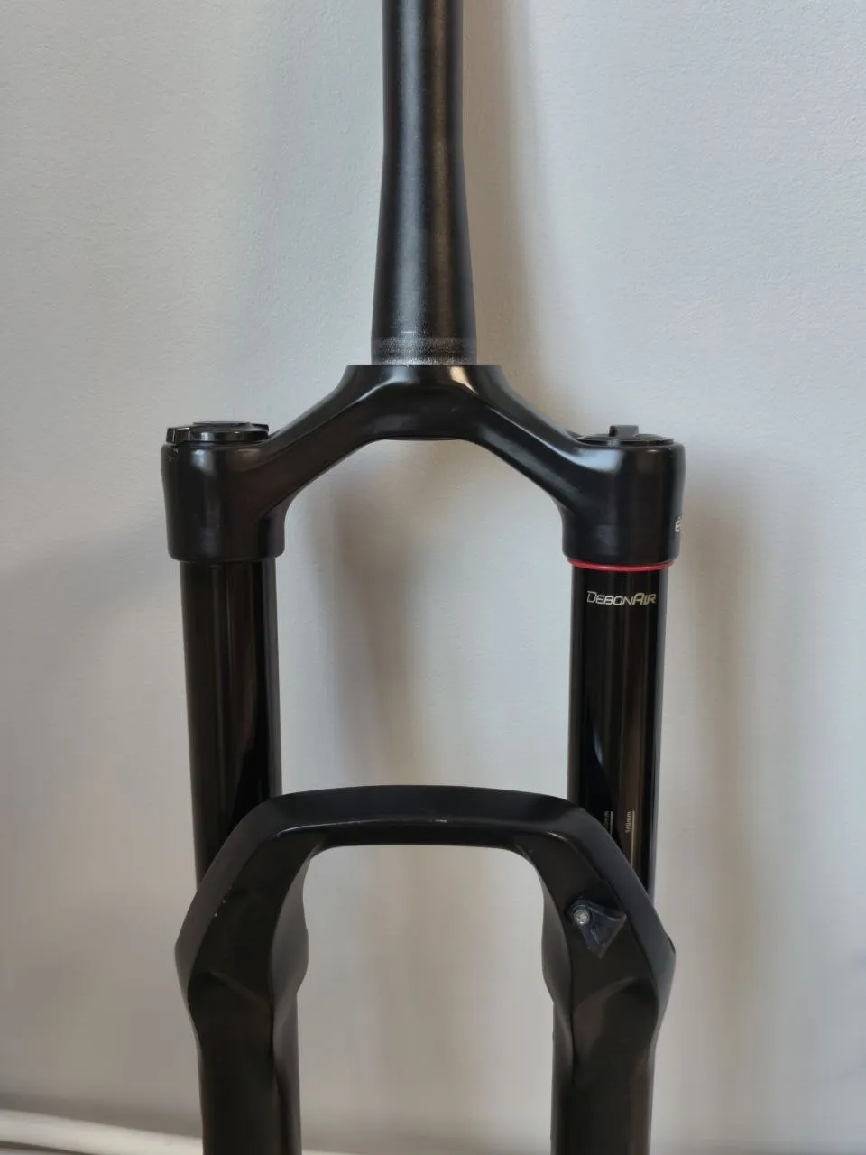 Вилка RockShox Revelation 150 мм фото 2