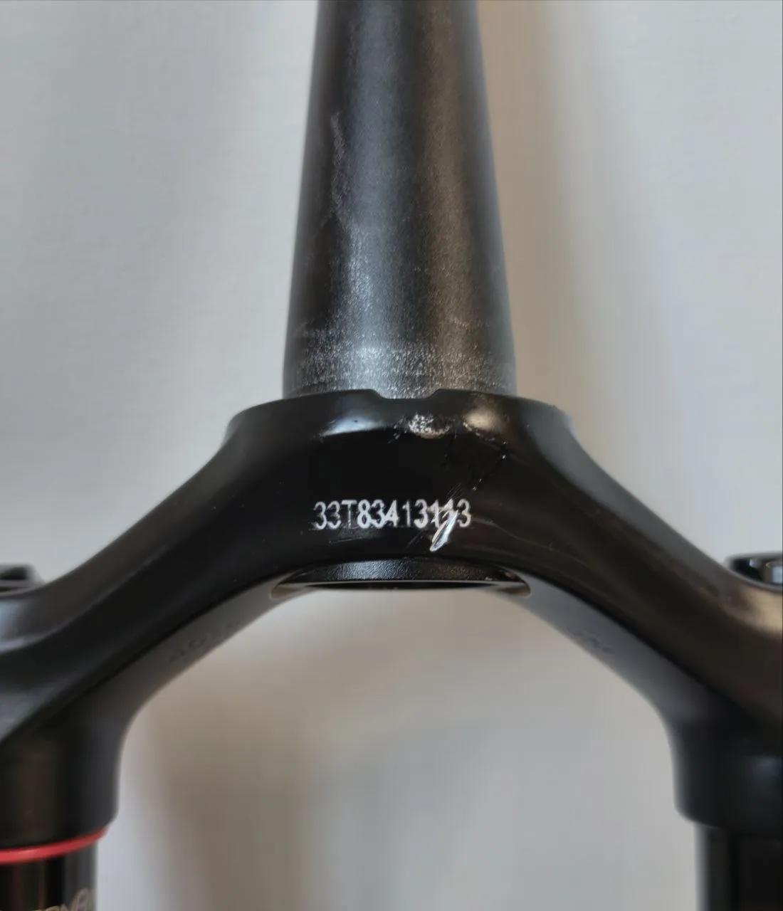 Вилка RockShox Revelation 150 мм фото 7