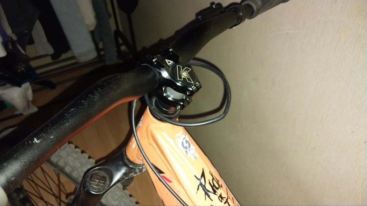 Велосипед Scott Voltage Yz 0.2 фото 4