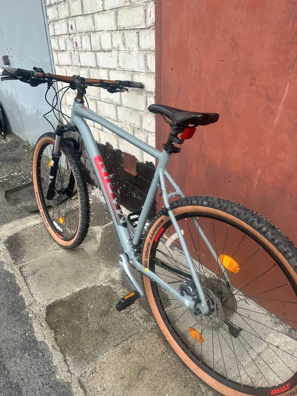 Marin Bobcat Trail 4 LTD 29" XXL фото 4